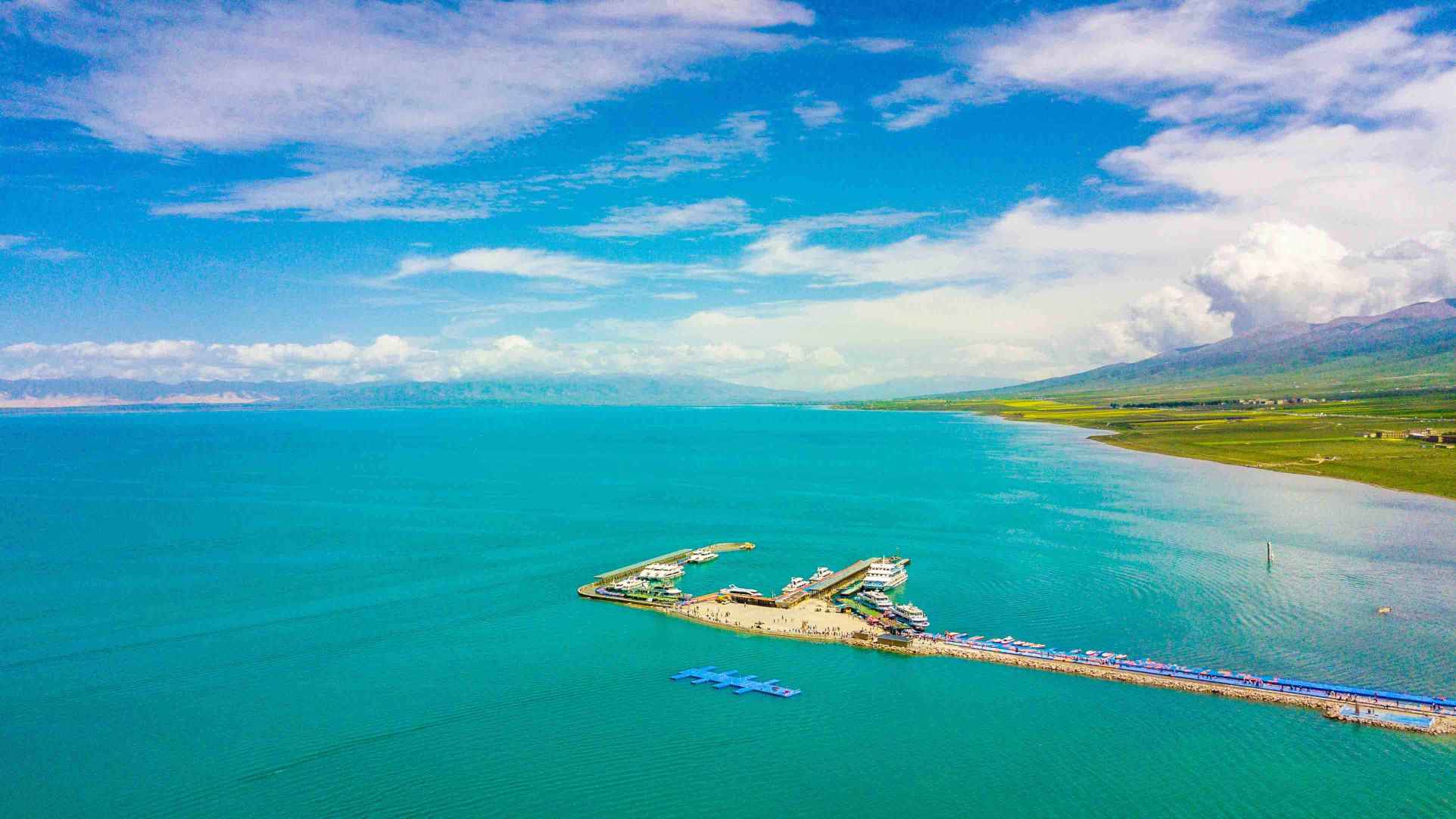 青海旅行攻略大全